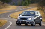 Chevrolet Aveo5 LT 2009 года